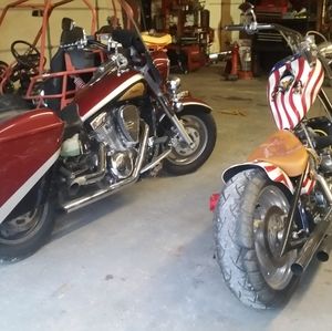 Meet your Posher, Douglas